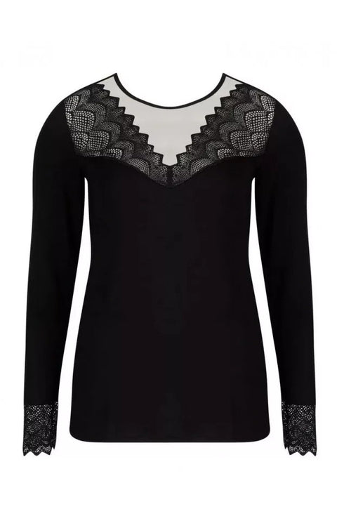 Antigel J40 Sexy Boheme L/s Top